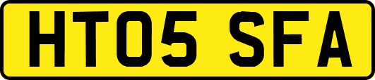 HT05SFA