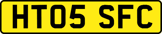 HT05SFC