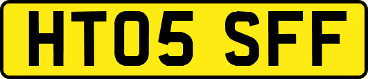 HT05SFF