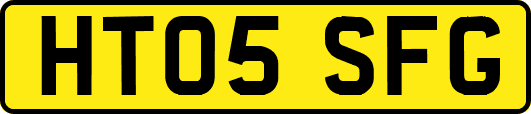 HT05SFG
