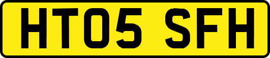 HT05SFH