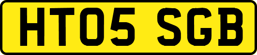 HT05SGB