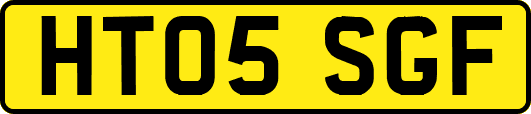 HT05SGF