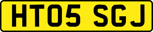 HT05SGJ