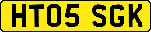 HT05SGK
