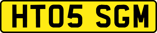 HT05SGM