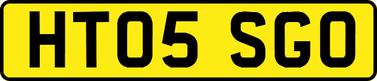 HT05SGO