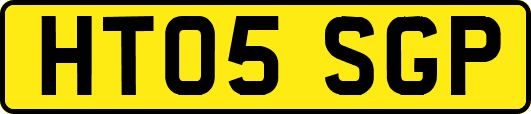 HT05SGP