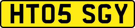 HT05SGY