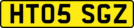 HT05SGZ