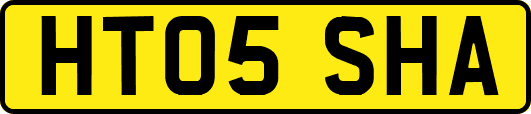 HT05SHA