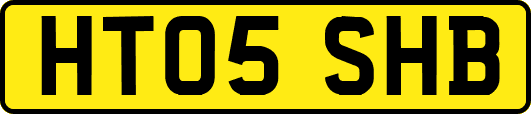 HT05SHB