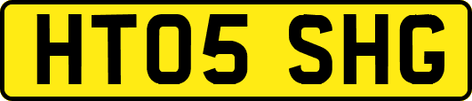 HT05SHG
