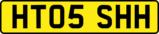 HT05SHH
