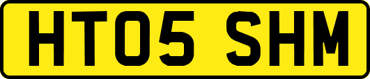 HT05SHM