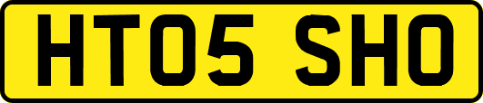 HT05SHO