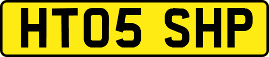 HT05SHP