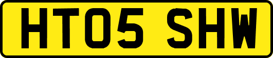 HT05SHW
