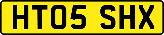 HT05SHX