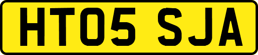 HT05SJA