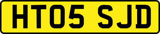 HT05SJD