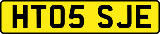 HT05SJE