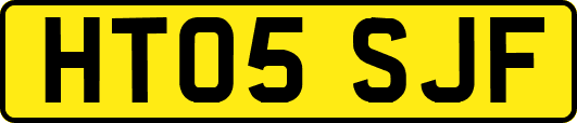 HT05SJF