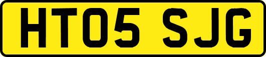 HT05SJG