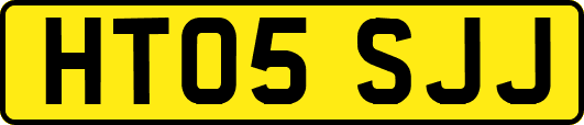 HT05SJJ