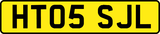 HT05SJL