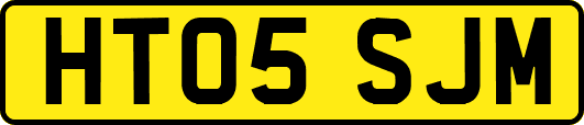 HT05SJM