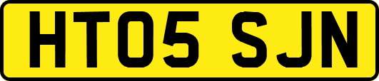 HT05SJN