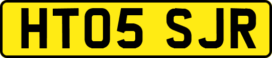 HT05SJR