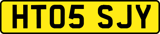 HT05SJY