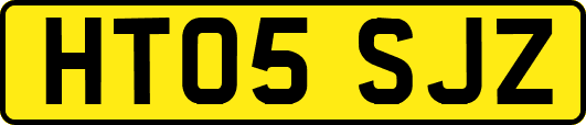 HT05SJZ