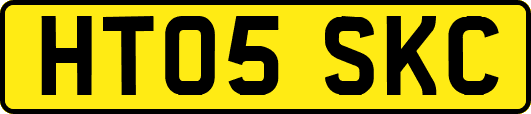 HT05SKC