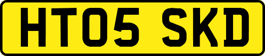 HT05SKD