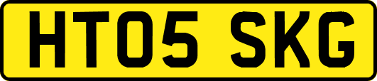HT05SKG