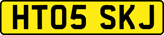 HT05SKJ