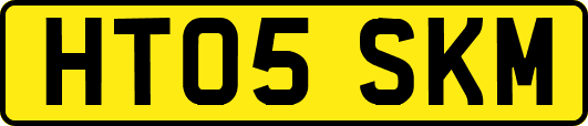 HT05SKM