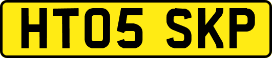 HT05SKP