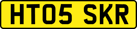 HT05SKR