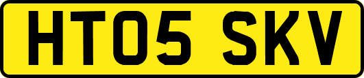 HT05SKV