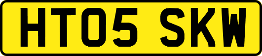 HT05SKW