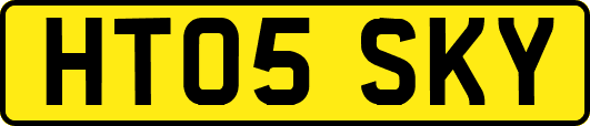 HT05SKY