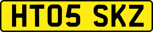 HT05SKZ