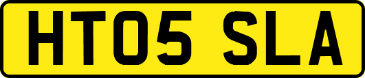 HT05SLA
