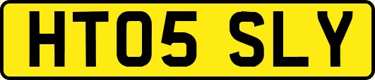 HT05SLY