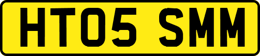 HT05SMM