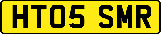 HT05SMR